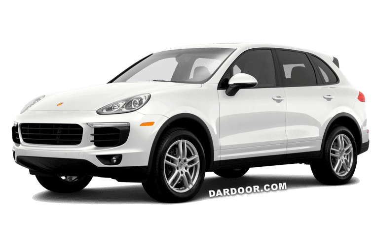 Porsche Cayenne Repair Manual A Pdf Dardoor