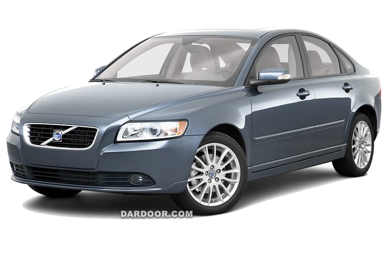 Free 2005 Volvo Wiring Diagram (S60, S60R, S80) Dardoor