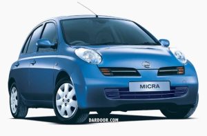 Download 2003-2006 Nissan Micra Repair Manual