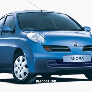 Download 2003-2006 Nissan Micra Repair Manual