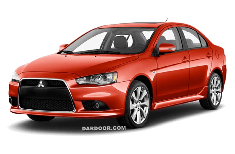 Free Download 2008-2010 Mitsubishi Lancer Wiring Diagram - Dardoor