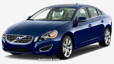 Free Download 2011-2013 Volvo S60 Electrical Wiring Diagram