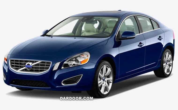 Free Download 2011-2013 Volvo S60 Electrical Wiring Diagram