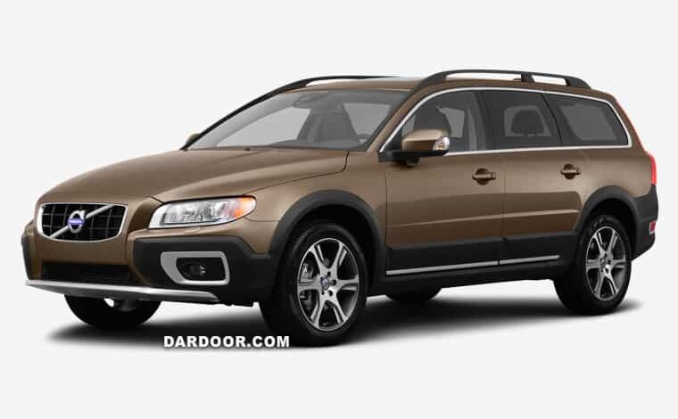 Free 2008-2013 Volvo Wiring Diagram Xc70 And S80
