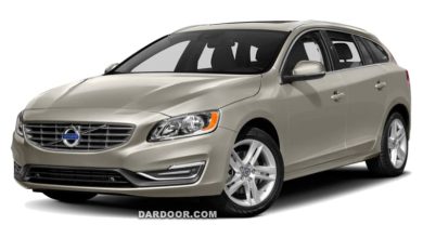 Free Download 2011-2015 Volvo S60 And V60 Wiring Diagram