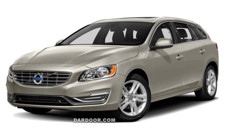 Free 2011-2015 Volvo Wiring Diagram S60 And V60