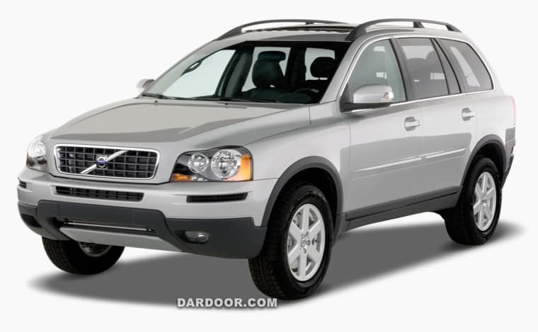 Free Download 2009 Volvo Xc90 Wiring Diagram