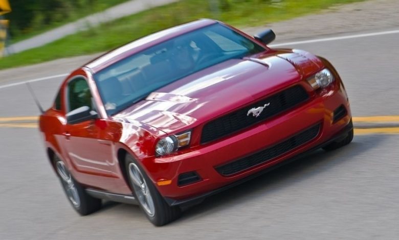 Free Download 2005 - 2010 Ford Mustang Wiring Diagrams