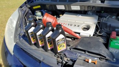 How To Change Transmission Fluid