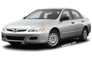 Download 2003-2007 Honda Accord Repair Manual