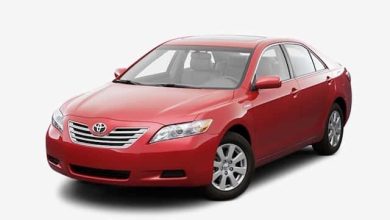 Free Download 2007 Toyota Camry Hybrid Dismantling Manual