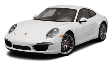 Free: 2012 Porsche 911 Carrera Service Information