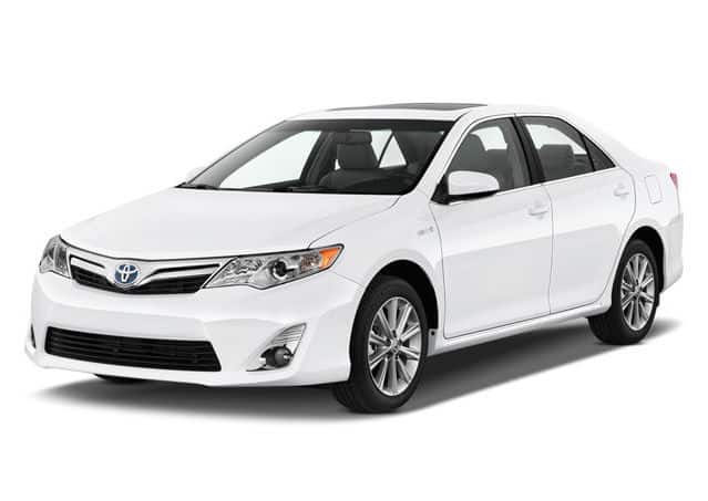 Free Download 2012 Toyota Camry Hybrid Dismantling Manual