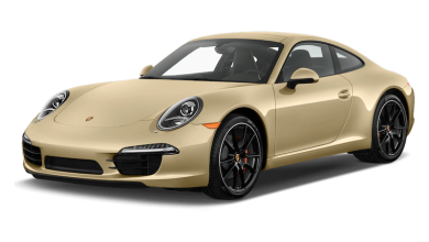 Free: 2013 Porsche 911 Carrera Service Information