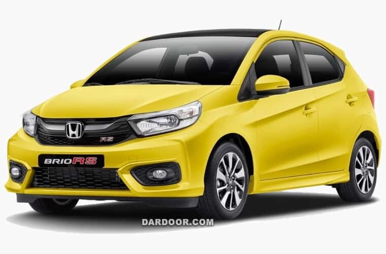 Honda Brio Wiring Diagram (20192020) PDF Dardoor