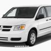 2004 Chrysler Town and Country Repair Manual