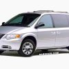 2004 Chrysler Town and Country Repair Manual - Image 2