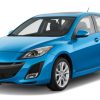 Download 2010 Mazda3 Repair Manual