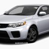 2011 Kia Forte Repair Manual - Image 2