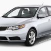 2011 Kia Forte Repair Manual