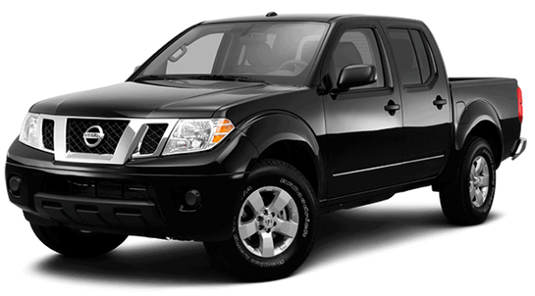 2013 Nissan Frontier Repair Manual