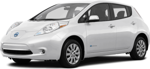 2014-2015 Nissan Leaf Repair Manual