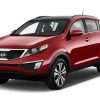 Kia Sportage Repair Manual (2011-2015)