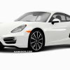 Porsche Boxster Repair Manual (2013-2016) - Image 2