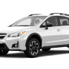 Download 2016 Subaru Impreza Crosstrek Repair Manual. - Image 2