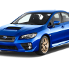 Download 2018 Subaru WRX and WRX STI Repair Manual