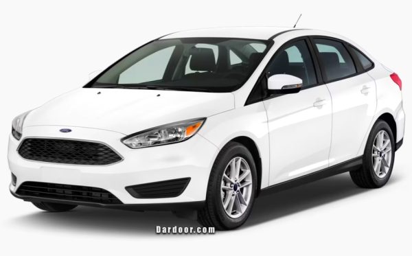 Download 2015-2018 Ford Focus Mk3 Repair Manual