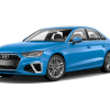 Download 2015-2020 Audi A4 Repair Manual
