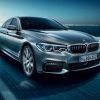 BMW 5 Series Repair Manual (2009-2017)